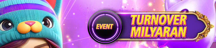 EVENT TURNOVER BULANAN