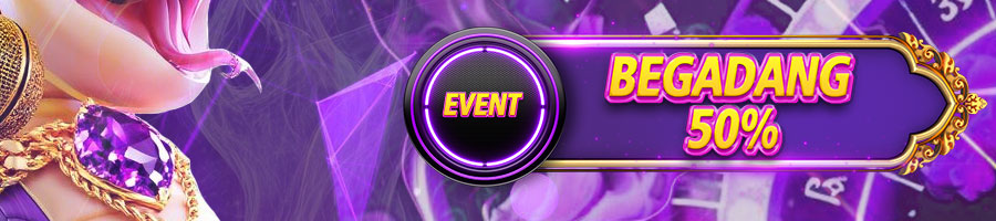 EVENT BEGADANG MENTAL4D