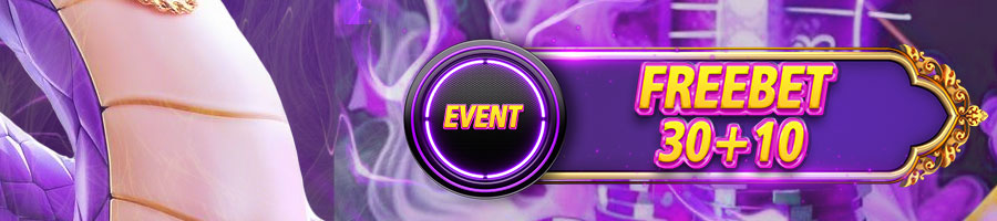 EVENT FREEBET MENTAL4D