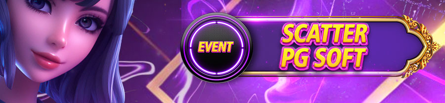 EVENT SCATTER PG SOFT