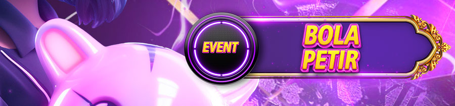 EVENT BOLA PETIR PRAGMATIC