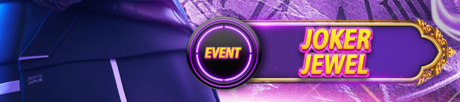 EVENT JOKER JEWEL