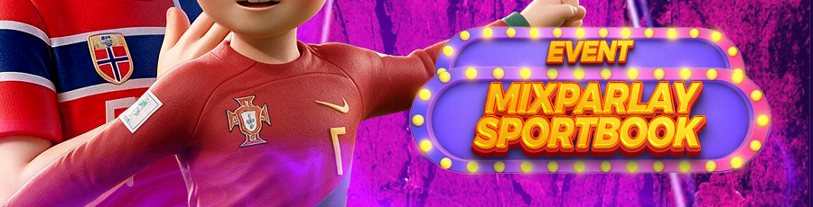 EVENT MIXPARLAY SPORTBOOK
