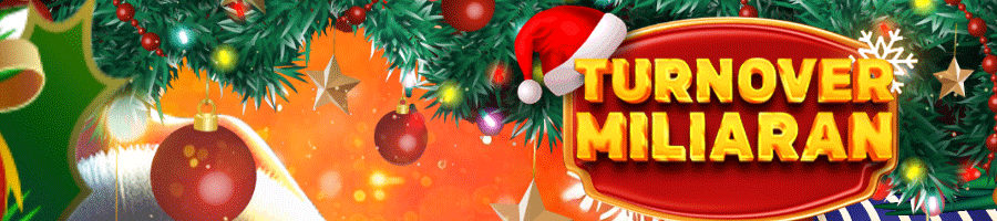 EVENT TURNOVER BULANAN