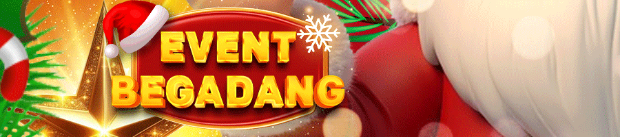 EVENT BEGADANG MENTAL4D