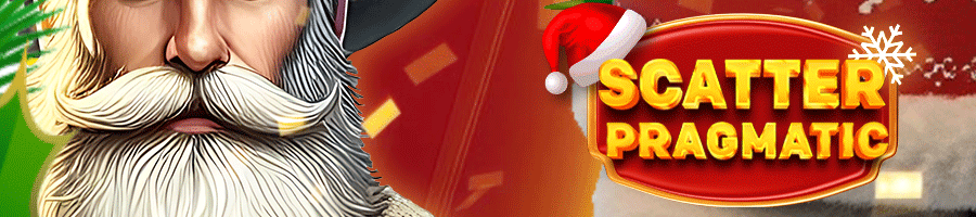 EVENT BONUS SCATTER PRAGMATIC