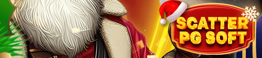 EVENT SCATTER PG SOFT