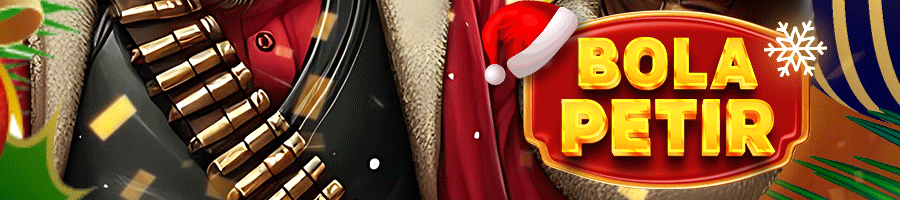 EVENT BOLA PETIR PRAGMATIC