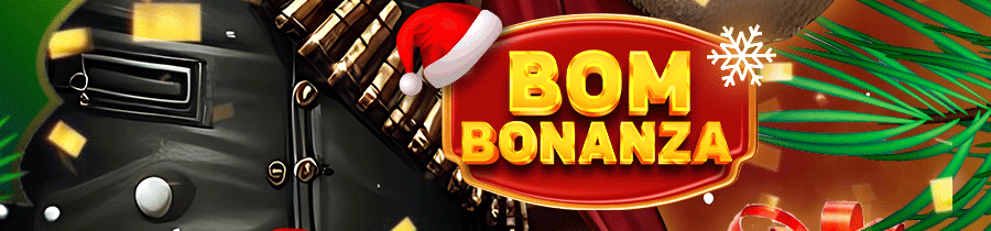 EVENT BOM BONANZA