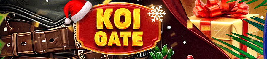 EVENT KOI GATE