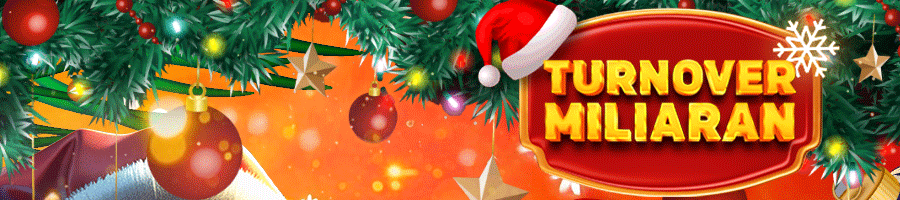 EVENT TURNOVER BULANAN