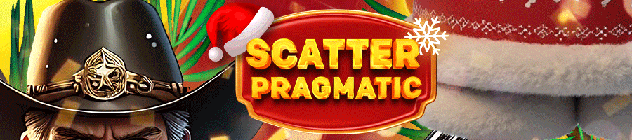 EVENT BONUS SCATTER PRAGMATIC