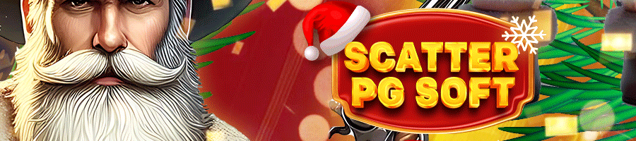 EVENT SCATTER PG SOFT