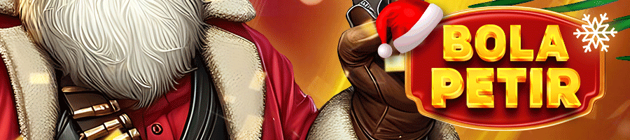 EVENT BOLA PETIR PRAGMATIC