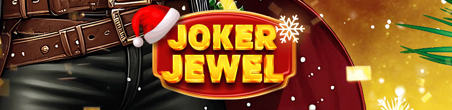 EVENT JOKER JEWEL
