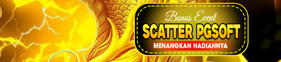 EVENT SCATTER PG SOFT