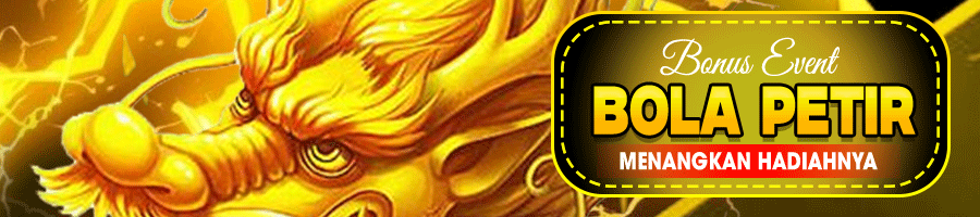 EVENT BOLA PETIR PRAGMATIC