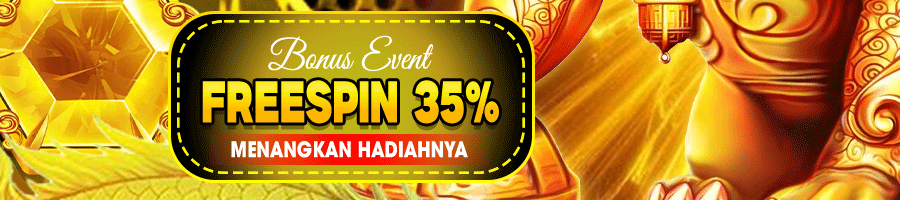 EVENT FREESPIN 20% & BUYSPIN 15% SLOT PRAGMATIC & PGSOFT
