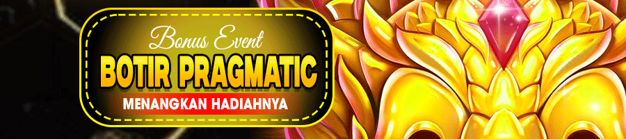 EVENT BOLA PETIR PRAGMATIC