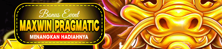 EVENT MAXWIN PRAGMATIC