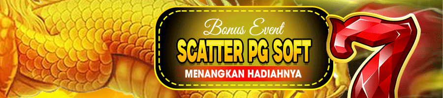 EVENT SCATTER PG SOFT