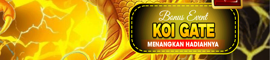 EVENT KOI GATE
