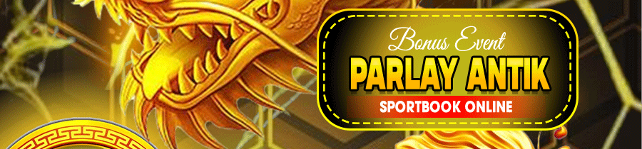 EVENT PARLAY ANTIK